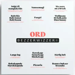 Bezzerwizzer ord
