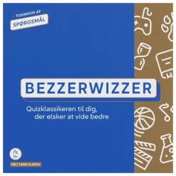 Bezzerwizzer original