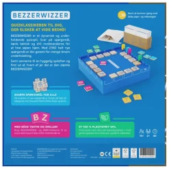Bezzerwizzer original