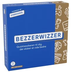 Bezzerwizzer original