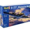 B-17F Memphis Belle