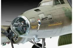 B-17F Memphis Belle