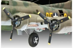 B-17F Memphis Belle