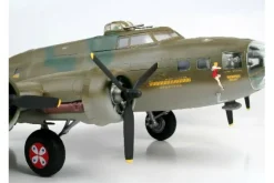 B-17F Memphis Belle