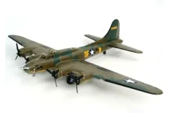 B-17F Memphis Belle