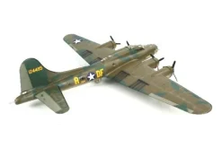 B-17F Memphis Belle