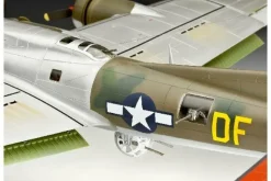 B-17G Flying Fortress