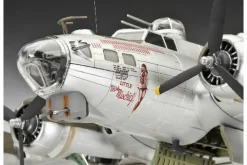 B-17G Flying Fortress