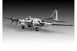 B-17G Flying Fortress