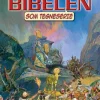 Bibelen som tegneserie, GT vol 2 soft