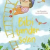 Bibi tænder solen