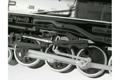 Big Boy Locomotive
