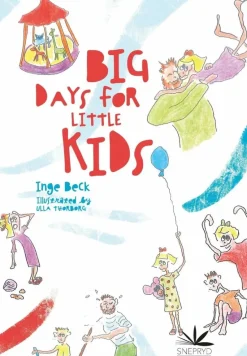 Big Days For Little Kids