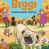 Biggi - verdens bedste træning