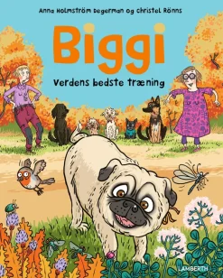 Biggi - verdens bedste træning
