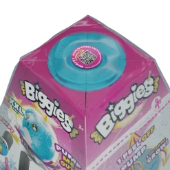Biggies Drage