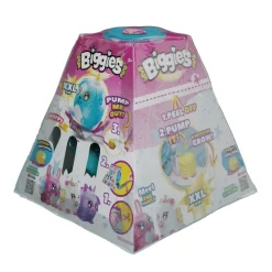 Biggies Drage