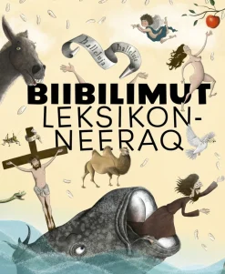 Biibilimut Leksikonneeraq