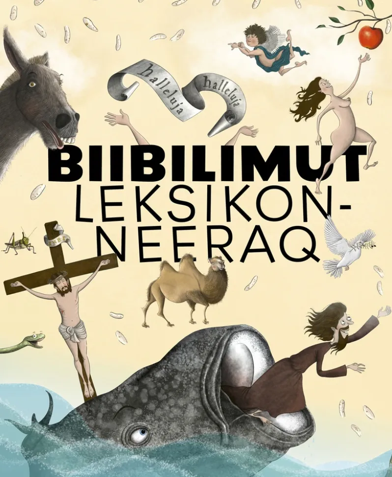 Biibilimut Leksikonneeraq
