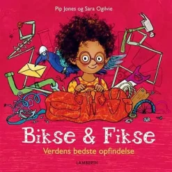 Bikse og Fikse