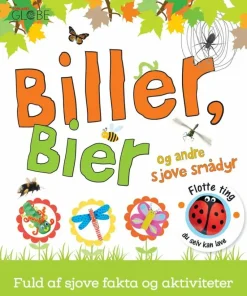 Biller, bier og andre sjove smådyr