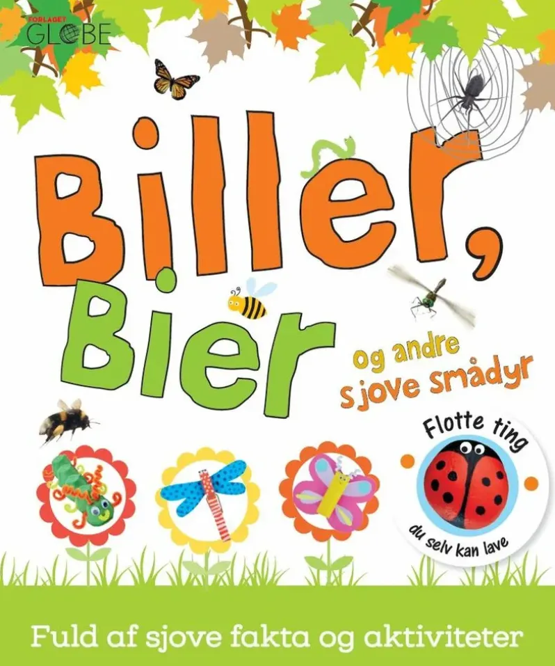 Biller, bier og andre sjove smådyr
