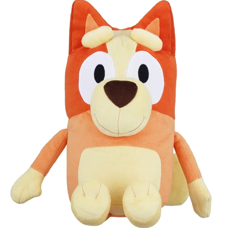 Bingo Jumbo bamse