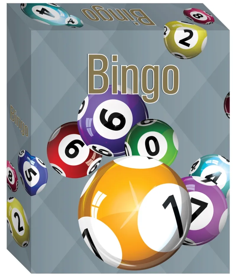 Bingo spil