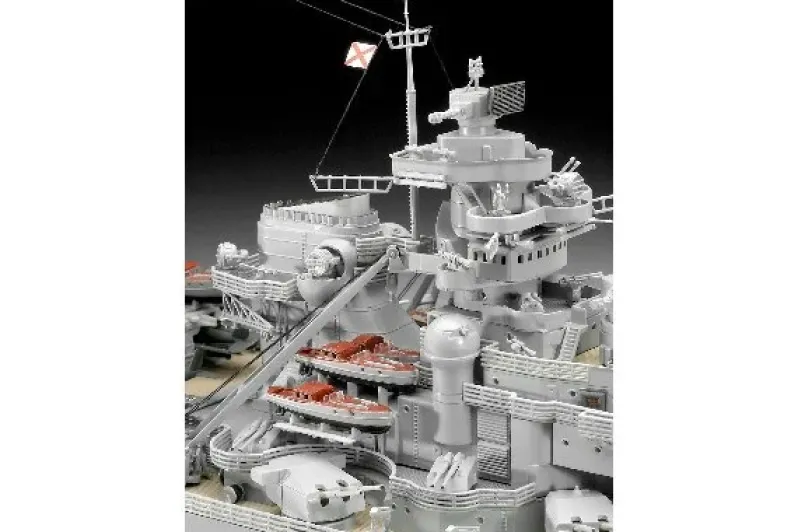 Bismarck