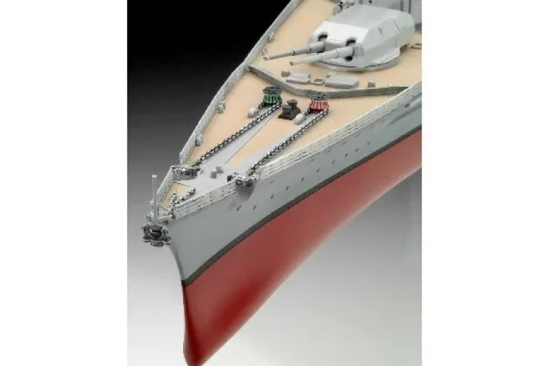 Bismarck