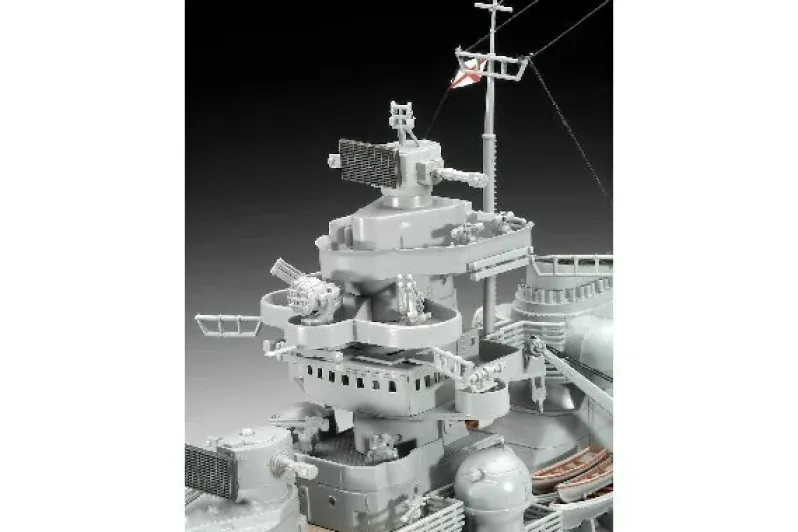 Bismarck