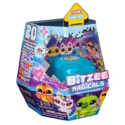 BITZEE INTERAKTIVE MAGISKE KÆLEDYR