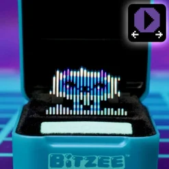 BITZEE INTERAKTIVE MAGISKE KÆLEDYR