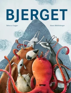 Bjerget