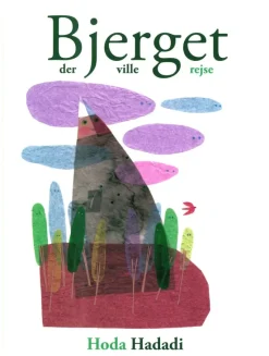Bjerget der ville rejse