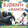 Bjørn er bange