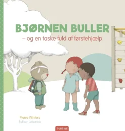 Bjørnen Buller