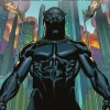 Black Panther 1