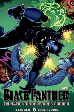 Black Panther 2