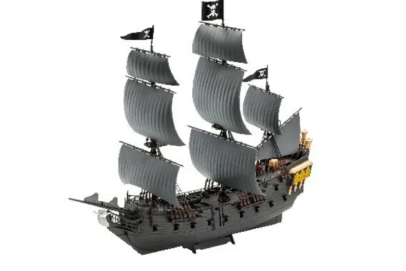 Black Pearl