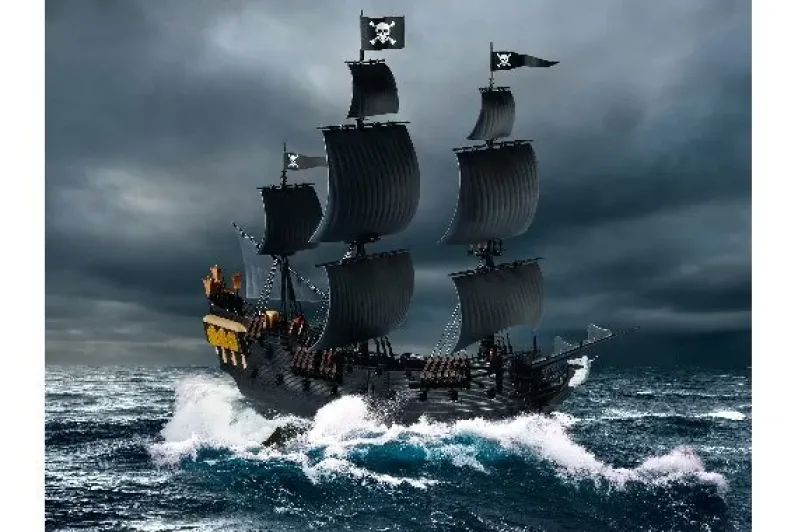 Black Pearl