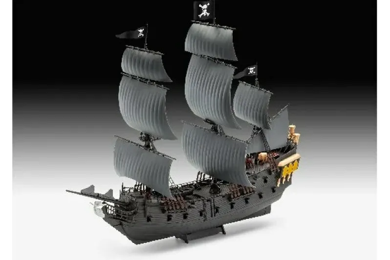 Black Pearl