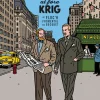 Blake og Mortimer: Kunsten at føre krig – Et ekstraordinært eventyr