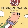 Æblerup 2 - En 'Trafalgar-pizza' tak!