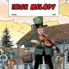 Blåfrakkerne: Irish melody