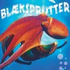 Blæksprutter