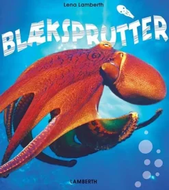 Blæksprutter