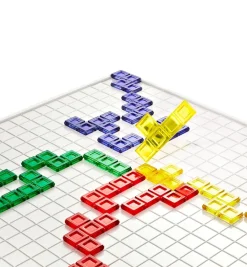 Blokus Game