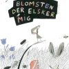 Blomsten der elsker mig