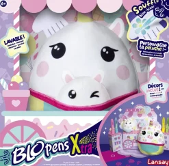 BLOpens Candy Rose Squishysæt